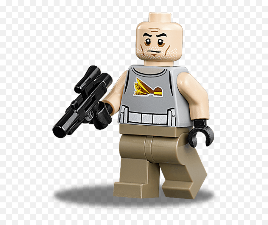 Star Wars Rebels Lego Characters Clipart 49 Photos - Lego Star Wars Gregor Png,Lego Characters Png
