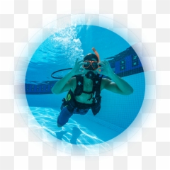 Scuba Diving Courses - Scuba Diving Png,Scuba Diver Png