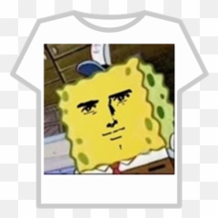 Spongebob Transparent - Them Johnny Kill Them All Png,Spongebob Transparent