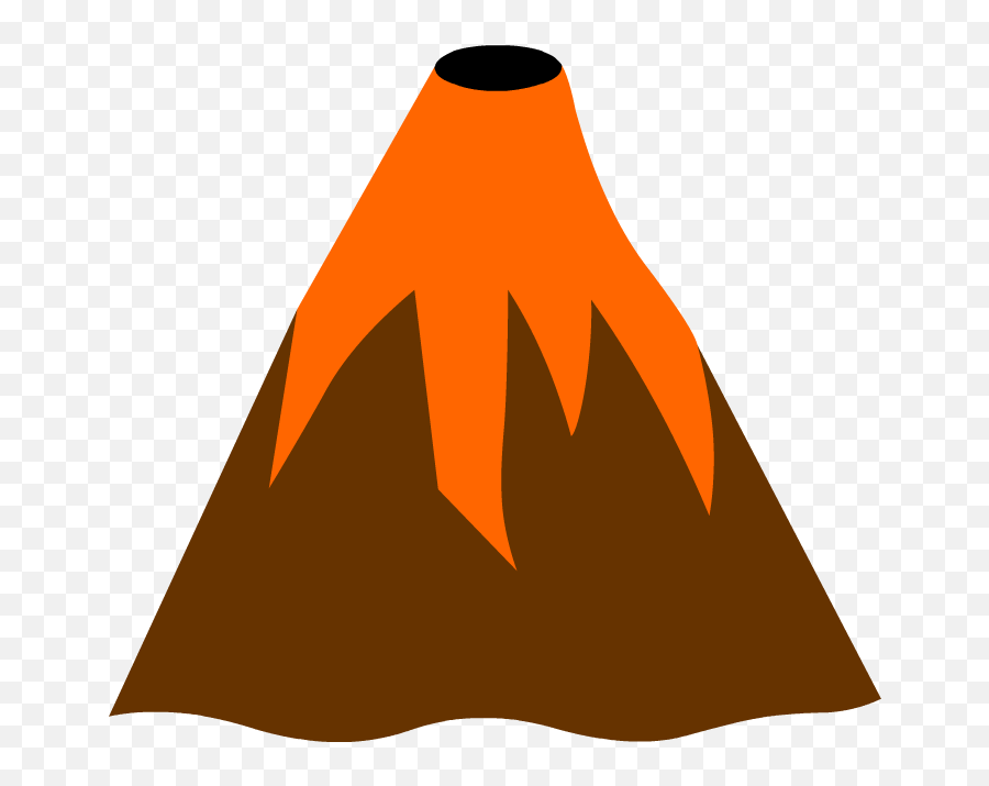 Volcanoes - Volcano Cartoon Transparent Png,Volcano Png