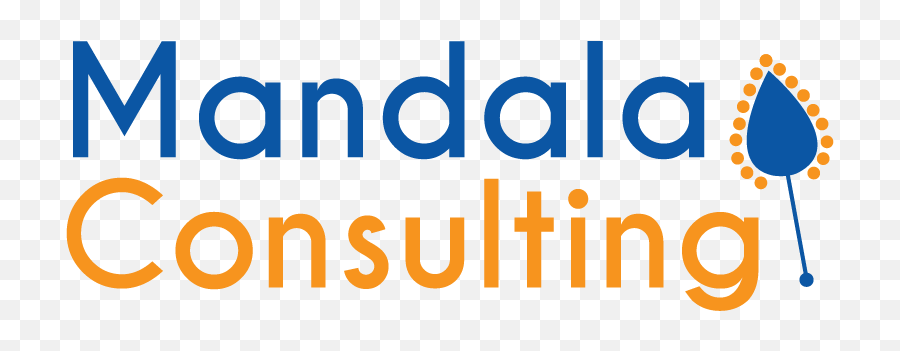 Upmarket Serious Business Logo Design For Mandala Global - Graphic Design Png,Mandala Logo
