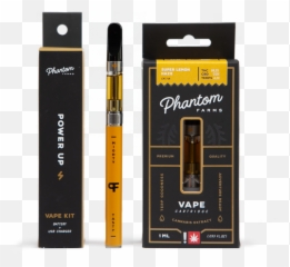 Vape Phantom Farms - Phantom Farms Cartridges Png,Vape Pen Png