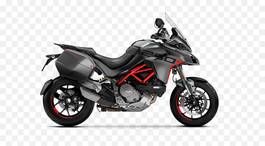 Ducati Moto Motogp U0026 Superbike - Ducati Multistrada 1260 Grand Tour Png,Motor Png