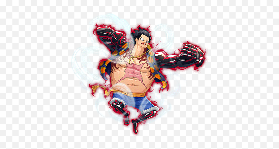 Luffy King Of Pirate Wiki Fandom - Luffy King Of Pirate Png,Luffy Png