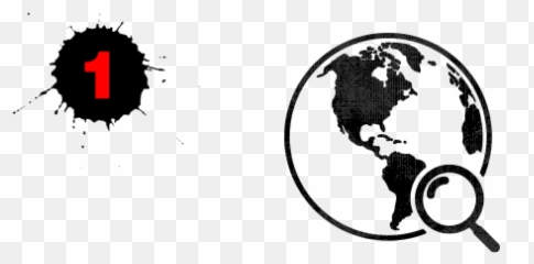 New Japan Pro - Wrestling Tokon Shop English Site Landing Sp Illustration Png,Bullet Club Png