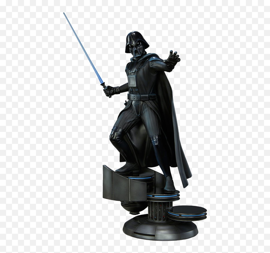 Darth Vader Transparent Png - Sideshow Collectibles Ralph Sideshow Collectibles Ralph Mcquarrie,Darth Vader Transparent Background