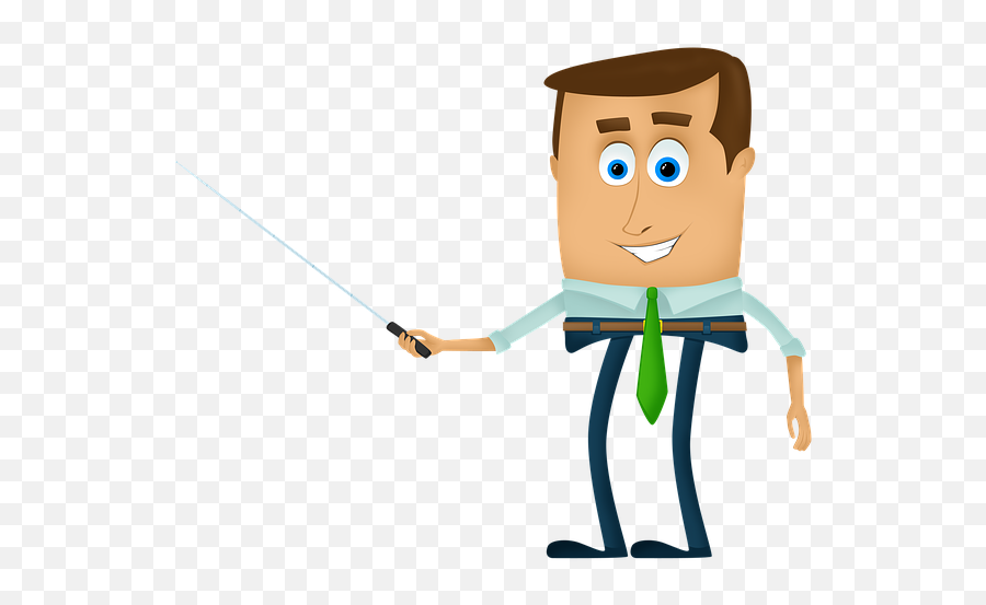 Businessman Cartoons Training - Free Image On Pixabay Pixabay Cartoons Png,Businessman Transparent Background
