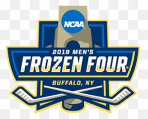 Riley Joslin U2014 Frozen Four - Ncaa Frozen Four Png,Frozen Logo Png