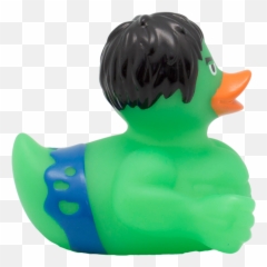 Hulk Duck Design Lilalu Shop Ducks Png - Hulk Duck,Ducks Png