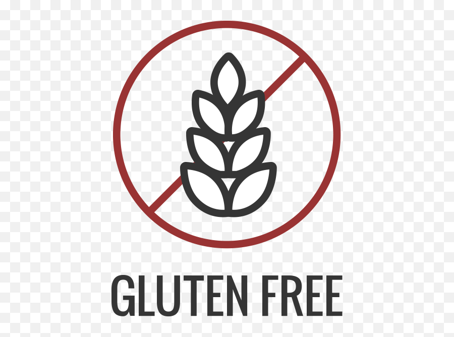 Weight Loss And The Gluten Free Diet U2013 Singapore - Vegan Gluten Free Dairy Free Symbols Png,Gluten Free Png