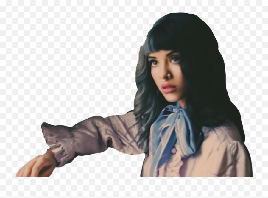 Melanie Martinez Png Image Transparent - Melanie Martinez As A Teen,Melanie Martinez Png