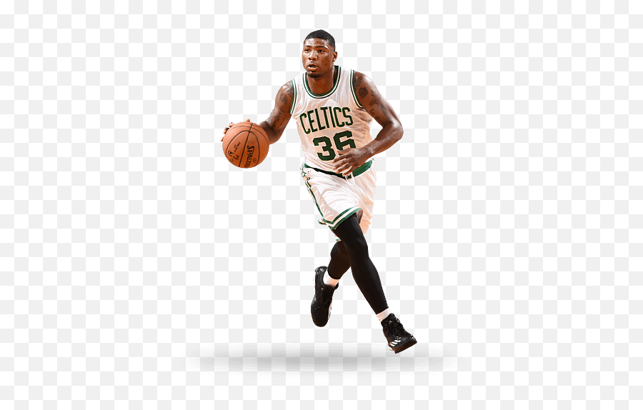 Marcus Smart Png - Marcus Smart Transparent Background,Smart Png