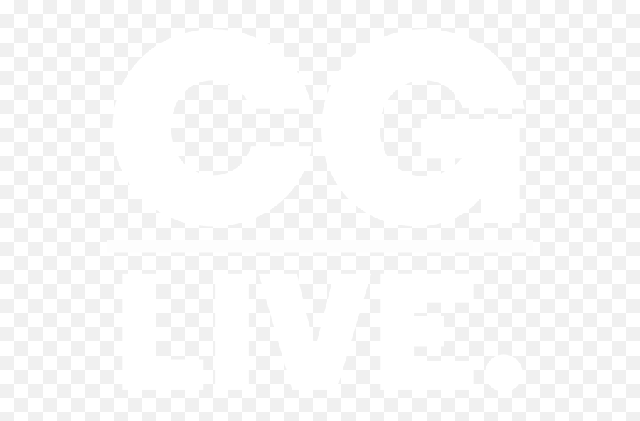 Cg Live Png Logo