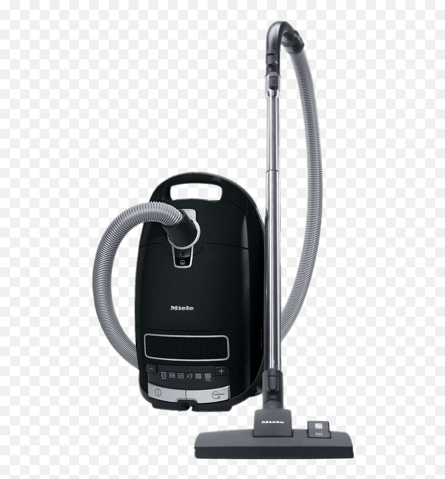 Vacuum Cleaner Transparent Png - Miele S8310,Vacuum Png