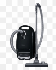 Vacuum Cleaner Transparent Png - Miele S8310,Vacuum Png