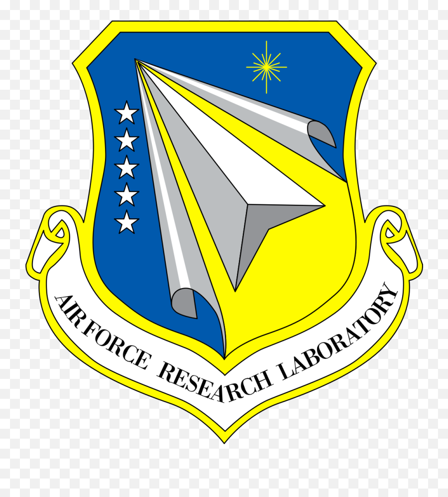 Air Force Research Laboratory - Air Force Research Laboratory Png,Air Force Logo Vector