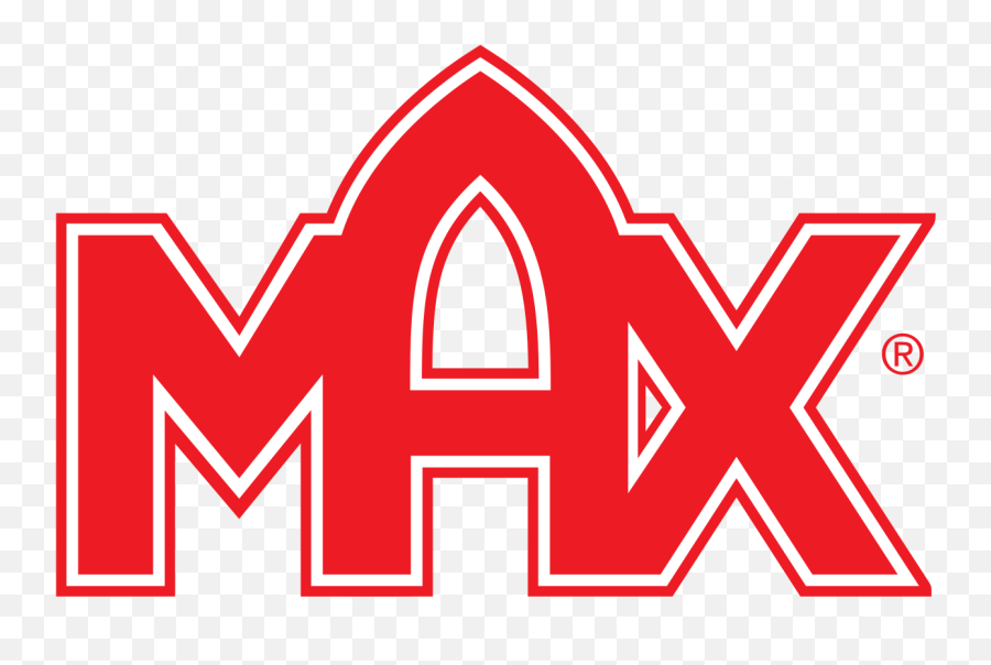 Max Logo - Max Hamburgare Logo Png,Restaurant Logo
