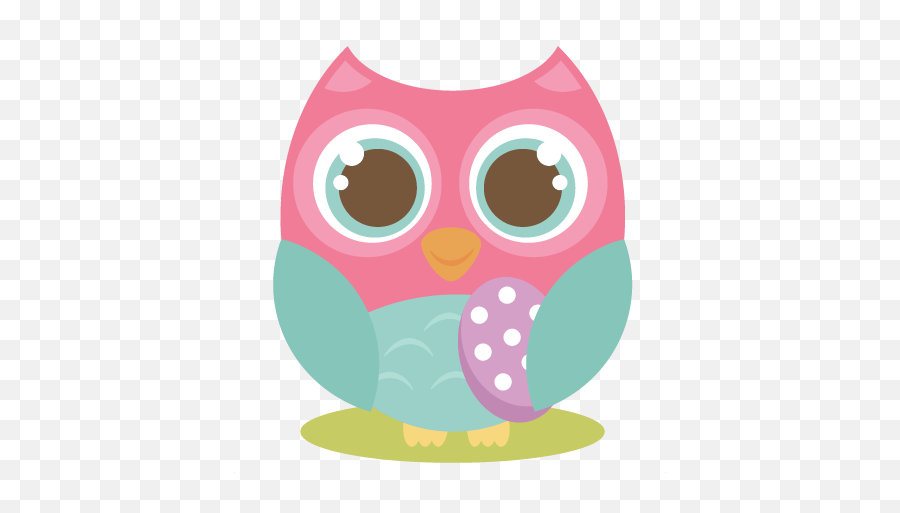 Free Owl Cute Clipart Kid 2 - Cute Free Owl Clipart Png,Owl Clipart Png