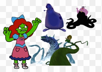 Larryboy Sonic Wordgirl Sticker - Eileen Wordgirl Birthday Girl Png,Ursula Png