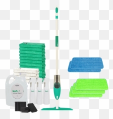 Fb Mega Deal - Brush Png,Mop Png