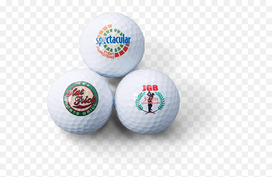 Download Hd Customize Golf Balls - Golf Ball Transparent Png Hickory Golf,Golf Ball Transparent