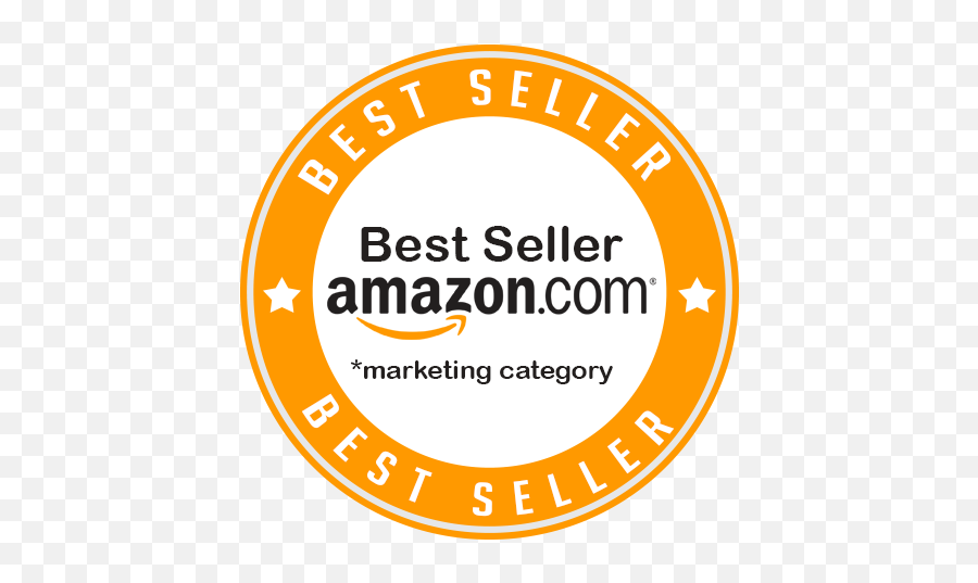 Seo For Growth - Kansas City Web Design Amazon Best Seller Business Book Badge Png,Best Seller Png