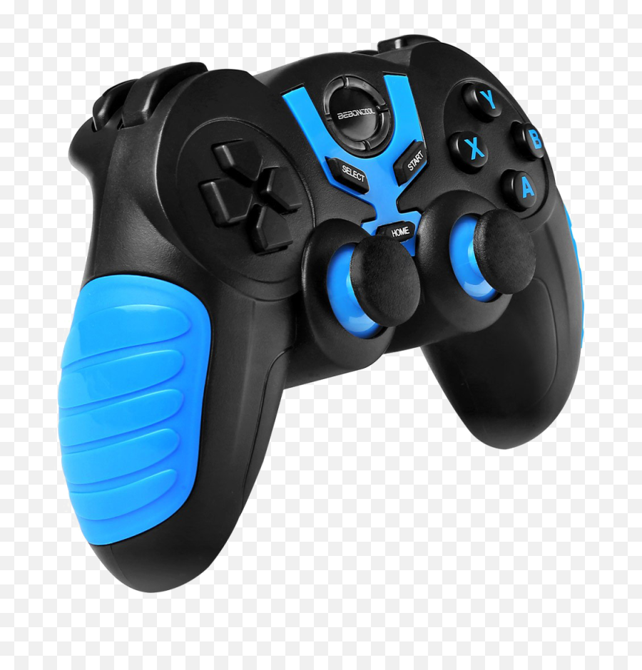 Gamepad Png Image Background Arts - Game Controller,Joystick Png