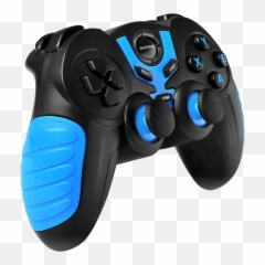 Gamepad Png Image Background Arts - Game Controller,Joystick Png