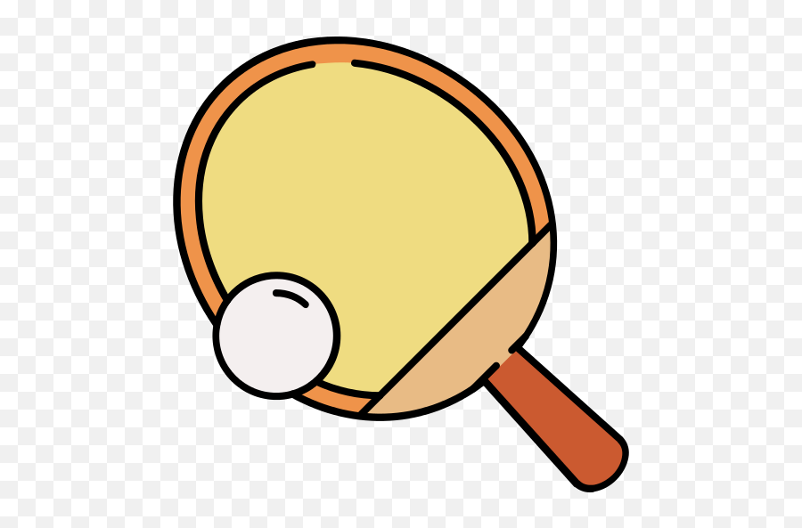 Table Tennis Ping Pong Png Icon 2 - Png Repo Free Png Icons Table Tennis,Ping Pong Png