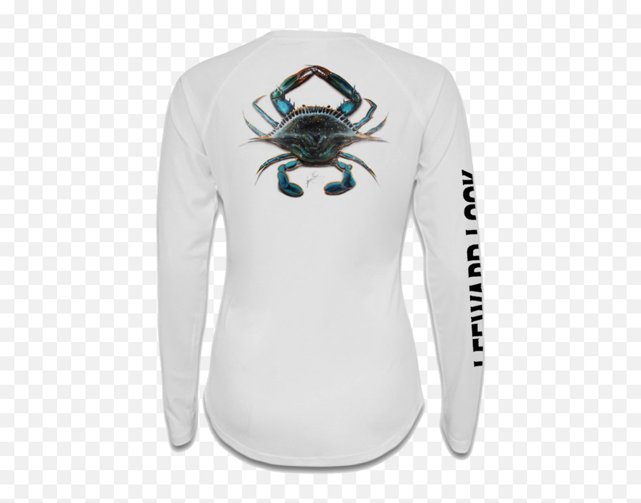 Blue Crab By Gavin Erwin - Chesapeake Blue Crab Png,Blue Crab Png