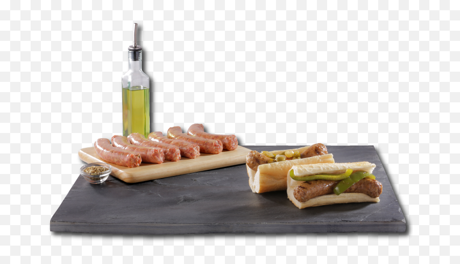 Products U2014 Authentic Brands Of Chicago - Chili Dog Png,Sausage Png