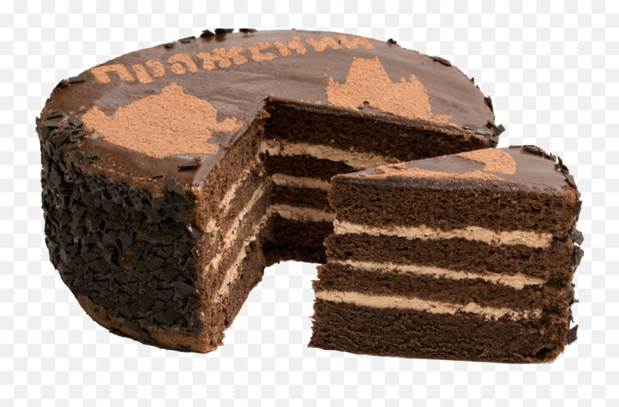 Chocolate Cake Png Image - Purepng Free Transparent Cc0 Torta De Chocolate Png,Chocolate Cake Png