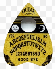 Download Ouija Hd Png - Board