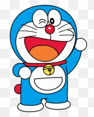 Hd Free Download Doraemon Png Clipart - Doraemon Png,Doraemon Png