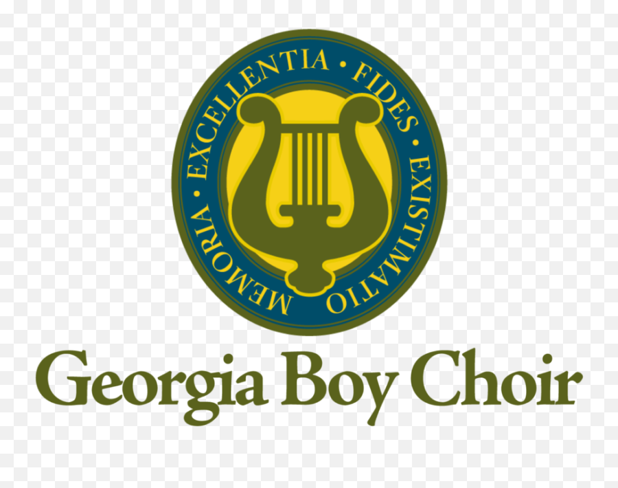 Georgia Boy Choir - Gallos De Aguascalientes Png,Choir Logo