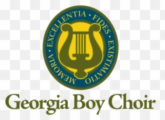 Georgia Boy Choir - Gallos De Aguascalientes Png,Choir Logo