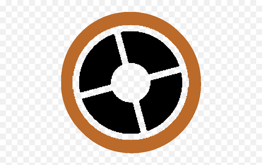 Tf2 Icon 512x512px Png Icns - Team Fortress 2 Logo,Tf2 Logo Png