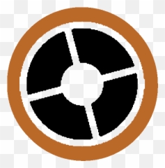 Tf2 Icon 512x512px Png Icns - Team Fortress 2 Logo,Tf2 Logo Png