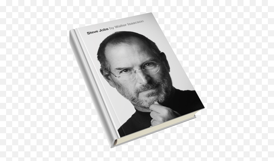 The - Steve Jobs Png,Steve Jobs Png