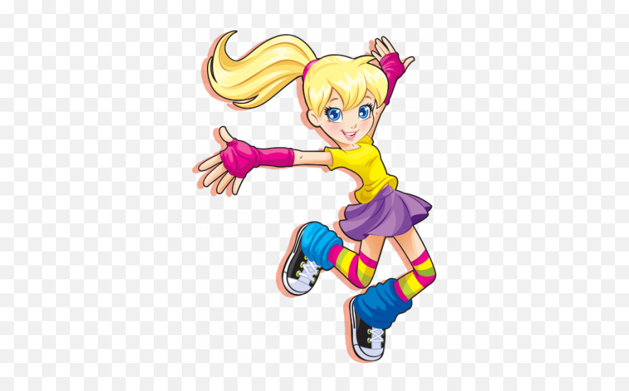 Polly Pocket Png Transparent Image - Polly Pocket Png,Pocket Png