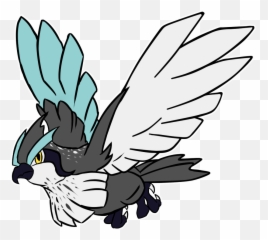 Download Cold Turkey - Ice Pidgey Png,Pidgey Png
