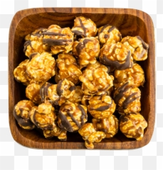 Caramel Chocolate Crunchy Png - Snack,Caramel Png