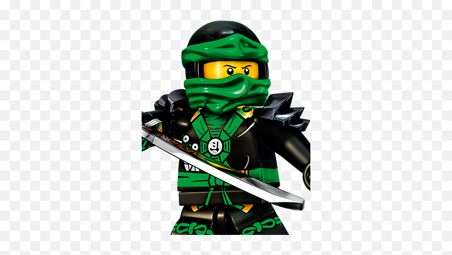 Download Hd Legos Transparent Ninjago Svg - Lego Ninjago Lloyd Season 5 Png,Legos Png