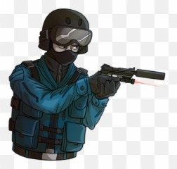 Cs Go Character Png - Sg 553 Cs Go,Csgo Character Png - free ...