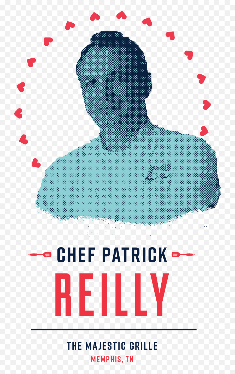 Patrick Reilly Le Bon Appetit - Portable Network Graphics Png,Patrick Png
