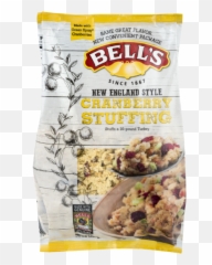 3 - New England Cranberry Stuffing Png,Stuffing Png