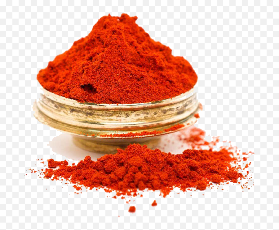 Paprika Powder Png Picture - Chili Powder,Powder Png