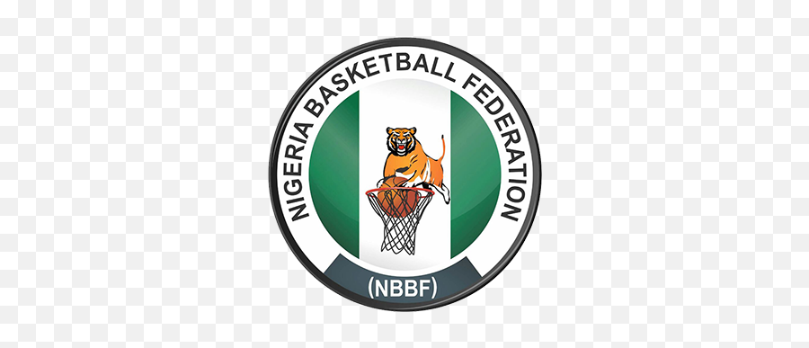 Nigeria National Basketball Team - Nigeria National Basketball Team Png,Basketball Logo