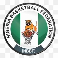 Nigeria National Basketball Team - Nigeria National Basketball Team Png,Basketball Logo