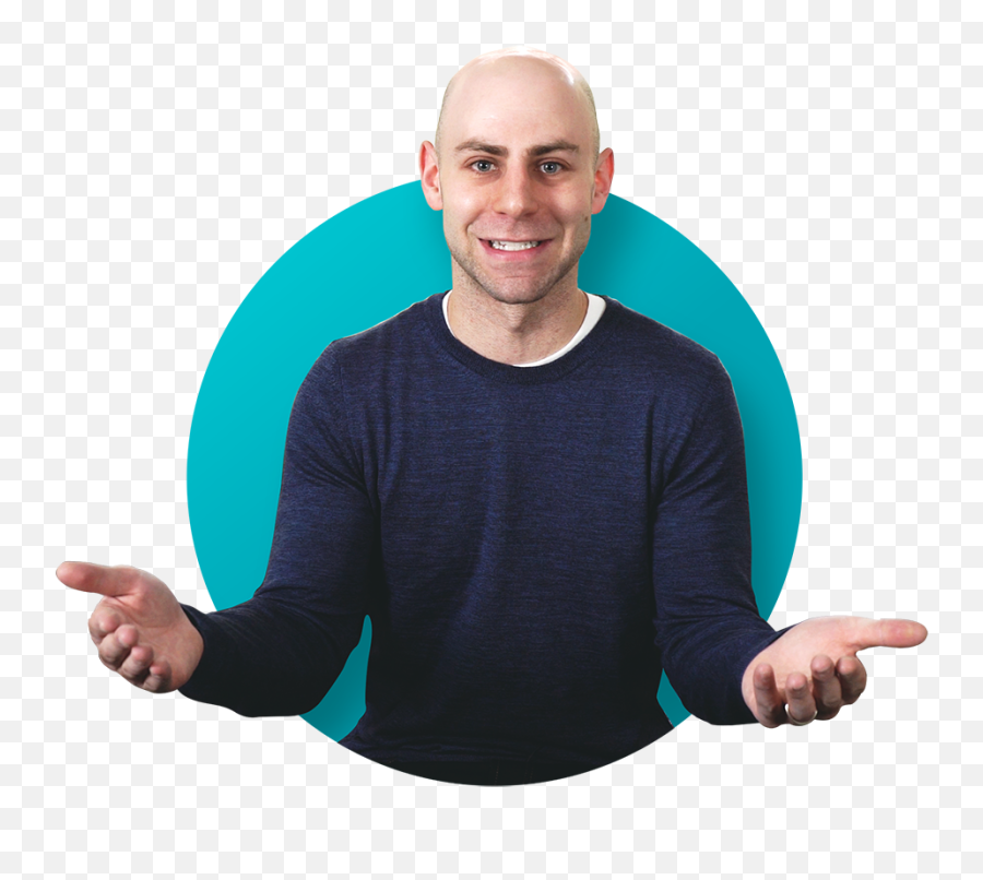 Person Sitting Down Png - Author Of New York Times Adam Grant,The New York Times Logo Png